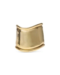 Ben Anum Rimmed Cuff Bracelet