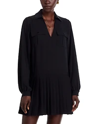 Ramy Brook Mercedes Shift Dress