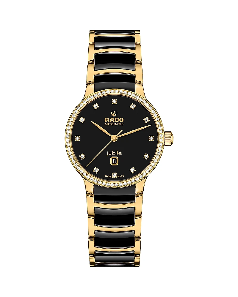 Rado Centrix Superjubile Watch, 30mm