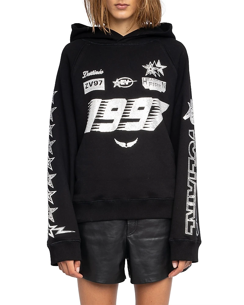 Zadig & Voltaire Georgys Sweatshirt