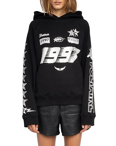 Zadig & Voltaire Georgys Sweatshirt