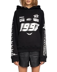 Zadig & Voltaire Georgys Sweatshirt