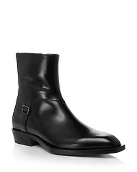 Stuart Weitzman Men's Cavalry Boots