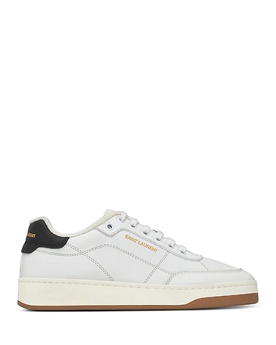 Saint Laurent Men's Sl/61 Sneakers