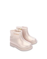 Mini Melissa Girls' Chelsea Boots Ii - Toddler, Big Kid