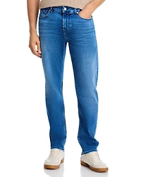 Boss Maine Regular Fit Jeans