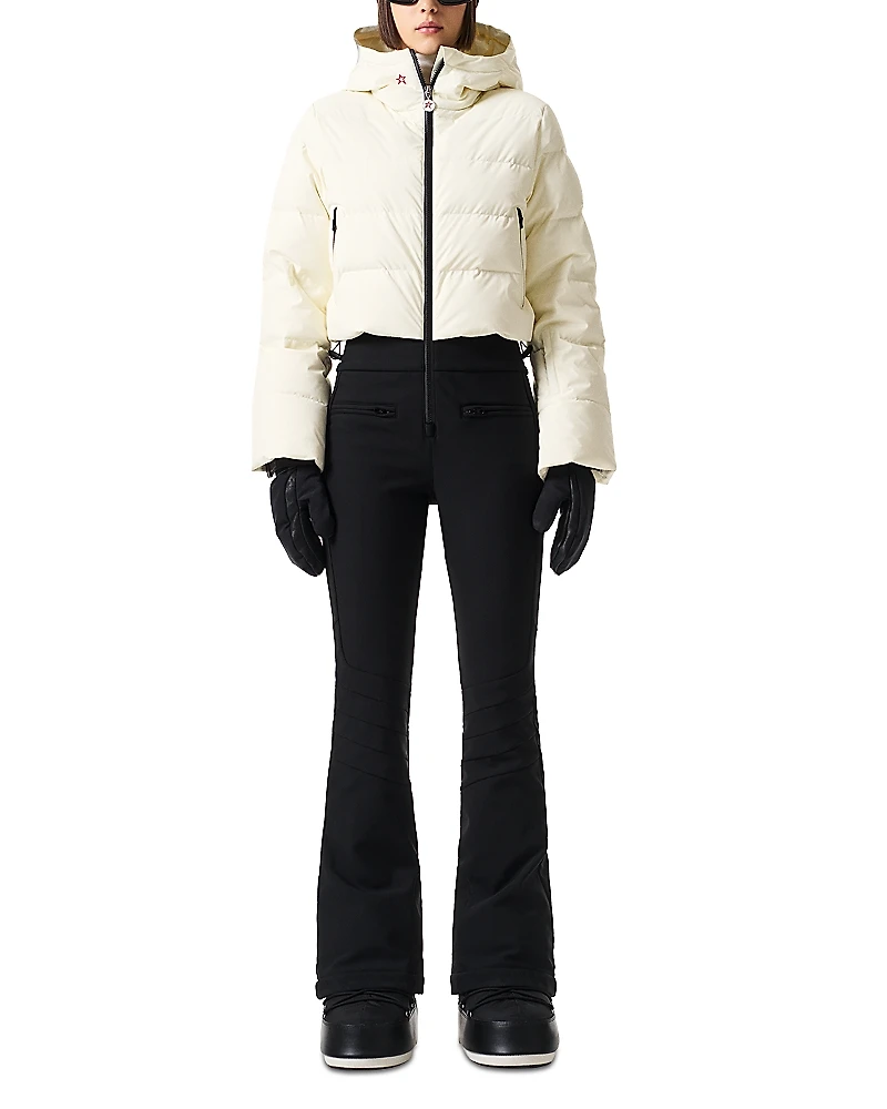 Perfect Moment Polar Flare Ski Suit