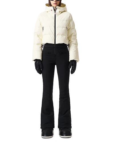 Perfect Moment Polar Flare Ski Suit