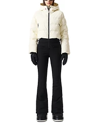 Perfect Moment Polar Flare Ski Suit