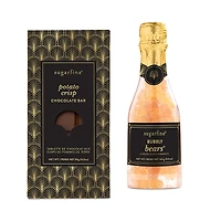 Sugarfina Chocolate & Bubbles Candy Bundle