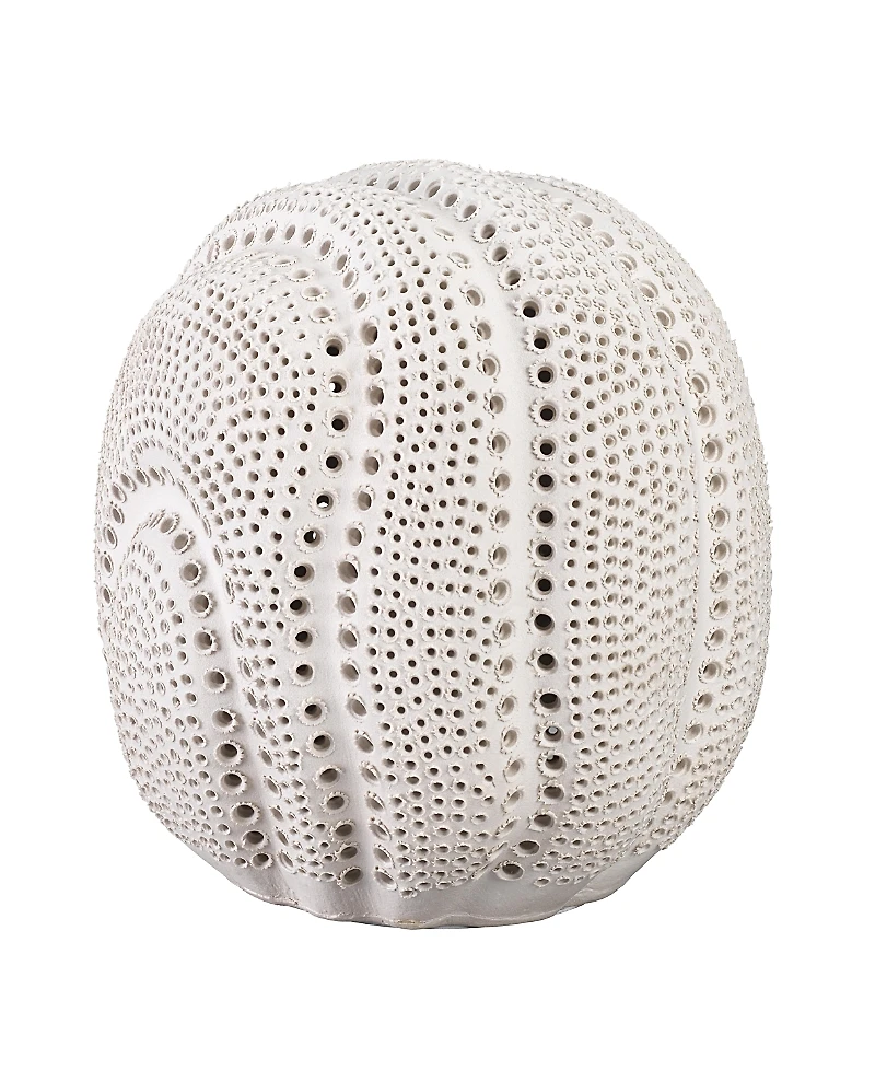 Jamie Young Lunar Porcelain Decorative Sphere