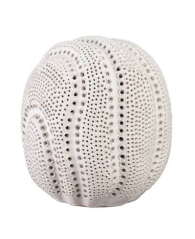 Jamie Young Lunar Porcelain Decorative Sphere