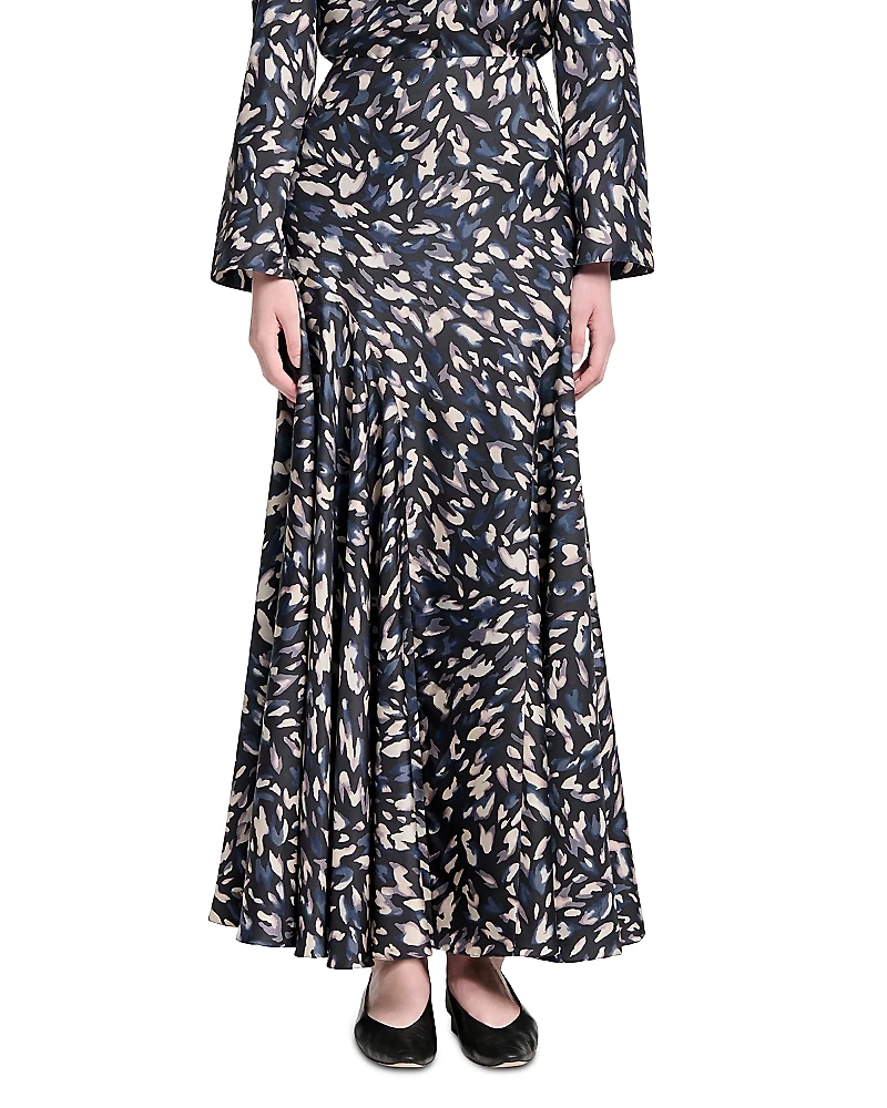 Altuzarra Elton Skirt