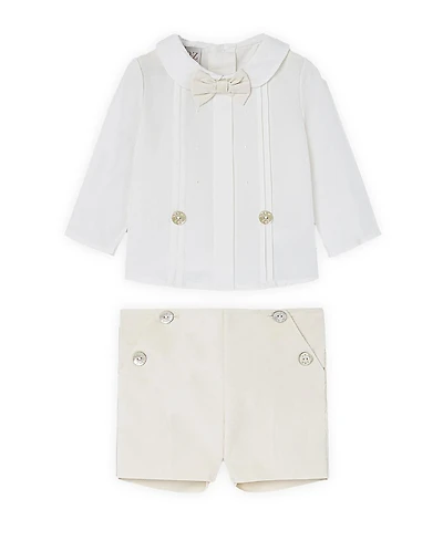 Paz Rodriguez Boys' Oi 25-26 Set