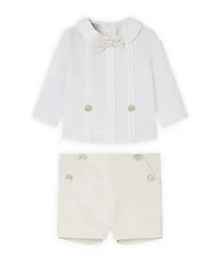 Paz Rodriguez Boys' Paz Oi 25-26 Set