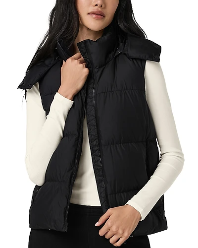 Vuori Alta Puffer Vest