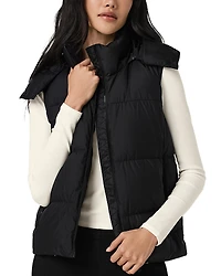 Vuori Alta Puffer Vest
