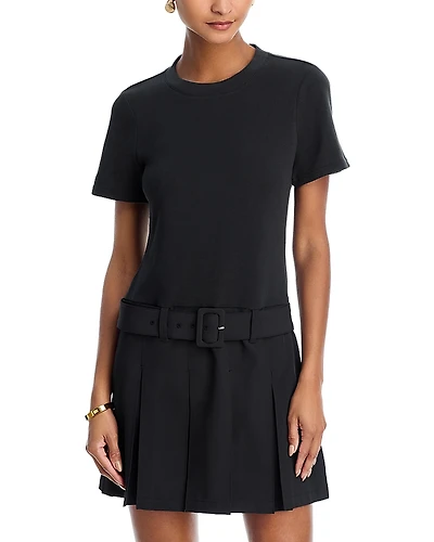 Cinq a Sept Helen Mini Dress