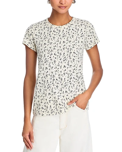 rag & bone All Over Stars Tee