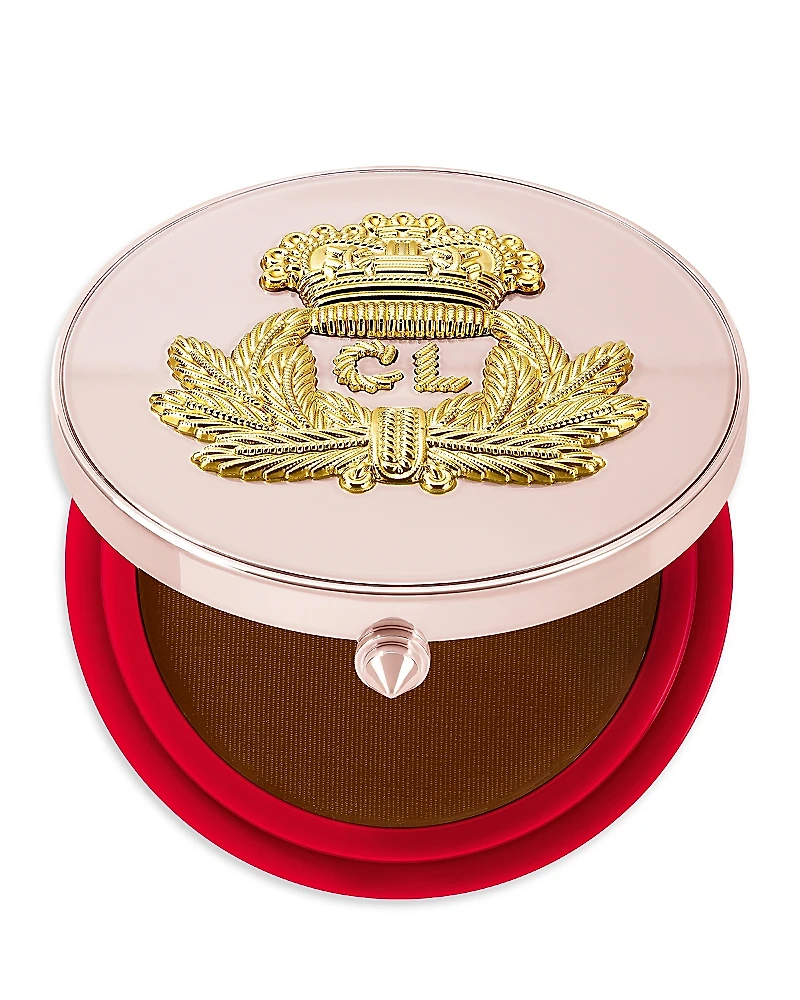 Christian Louboutin Teint Fetiche Le Baume de Teint Foundation