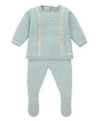 Paz Rodriguez Boys' Semilla Set - Baby
