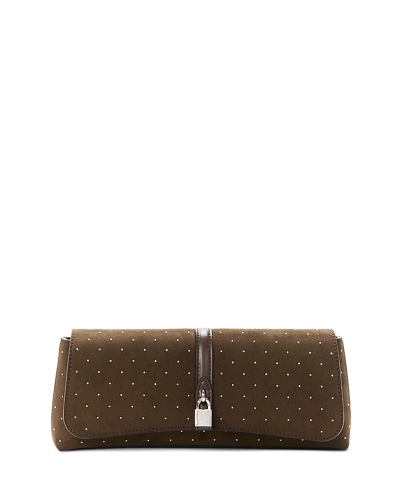 Stella McCartney Stella Ryder Studded Pochette