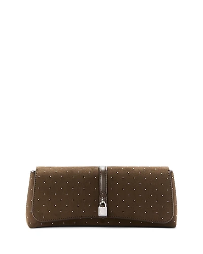Stella McCartney Stella Ryder Studded Pochette