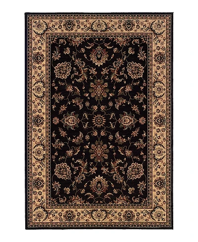 Oriental Weavers Ariana 311K Area Rug 5'3 x 7'9