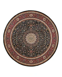 Oriental Weavers Ariana 95B Round Area Rug 8'0 x 8'0