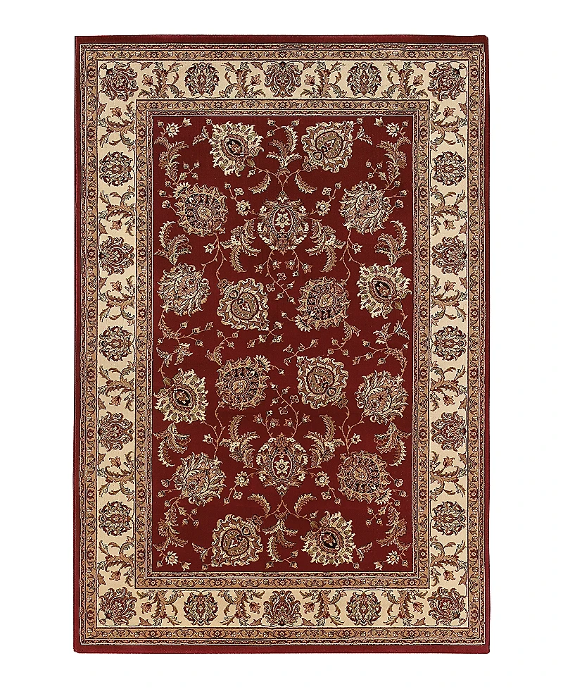 Oriental Weavers Ariana 117C Area Rug 5'3 x 7'9