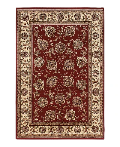 Oriental Weavers Ariana 117C Area Rug 5'3 x 7'9