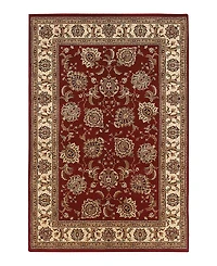 Oriental Weavers Ariana 117C Area Rug 5'3 x 7'9
