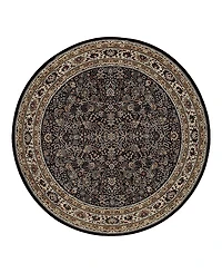 Oriental Weavers Ariana 213K Round Area Rug 6'0 x 6'0