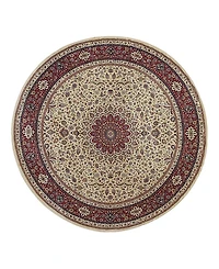 Oriental Weavers Ariana 95J Round Area Rug 8'0 x 8'0
