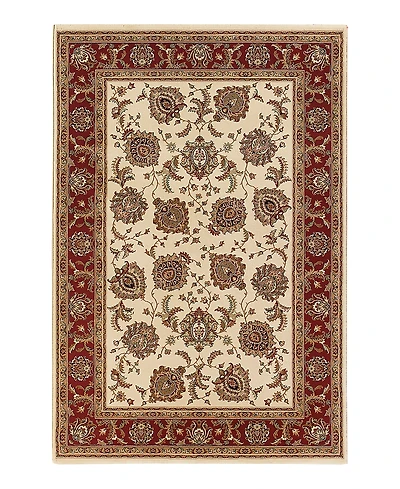 Oriental Weavers Ariana 117J Area Rug 4'0 x 6'0