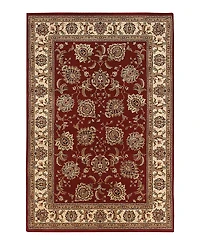 Oriental Weavers Ariana 117C Area Rug 4'0 x 6'0