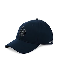 Les Deux Logo Baseball Cap