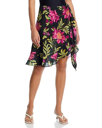 Kobi Halperin Marlo Skirt Swim Cover-Up