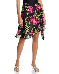 Kobi Halperin Marlo Skirt Swim Cover-Up
