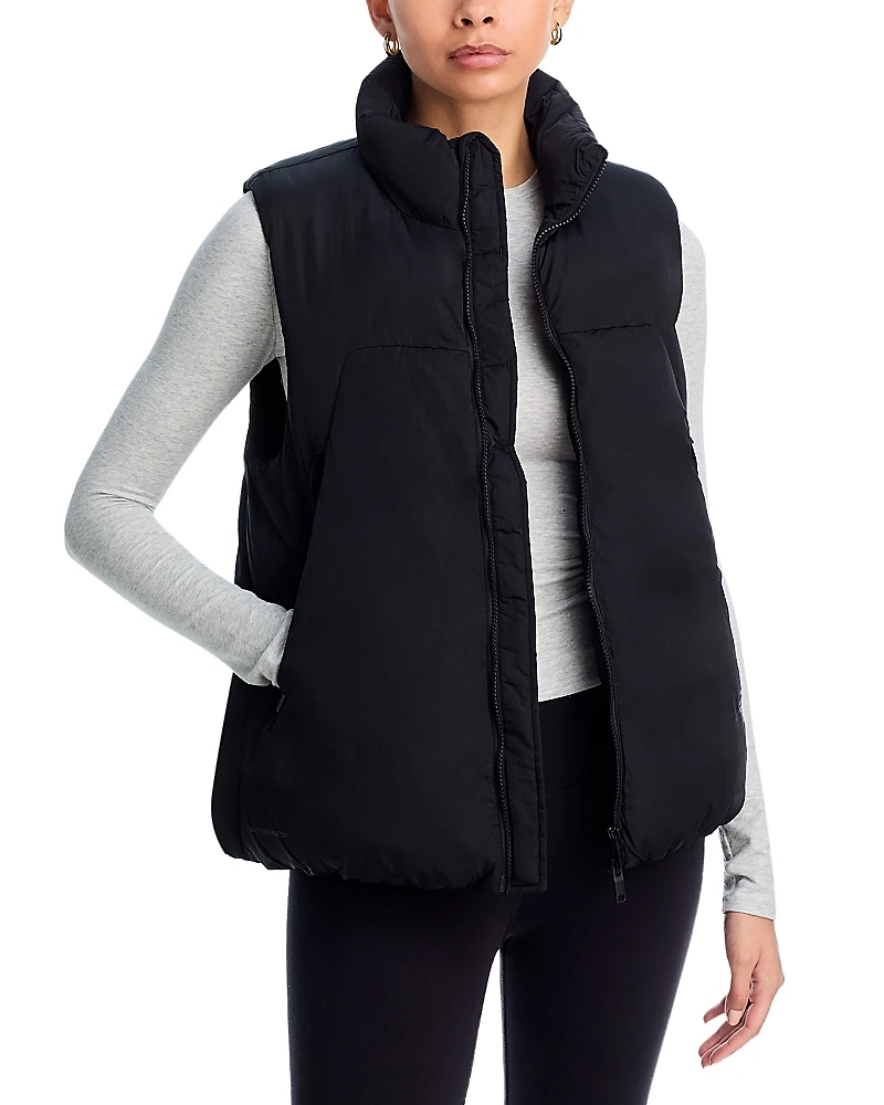 On ThermaTec All Day Puffer Vest
