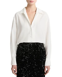 Vince Tailored Shirt