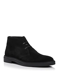 Boss Hugo Men's Calev Chukka Boots - Exclusive