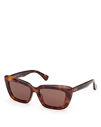 Max Mara Cat Eye Sunglasses