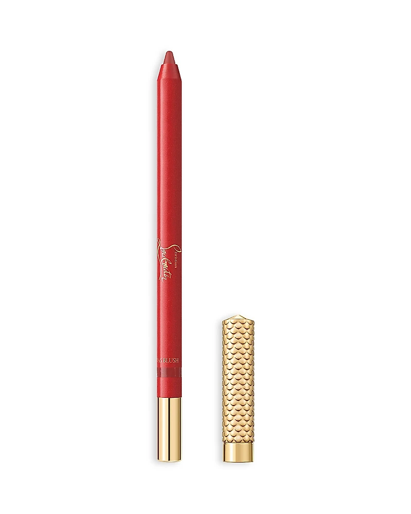 Christian Louboutin Glamliner Lip & Eye Contour Pencil