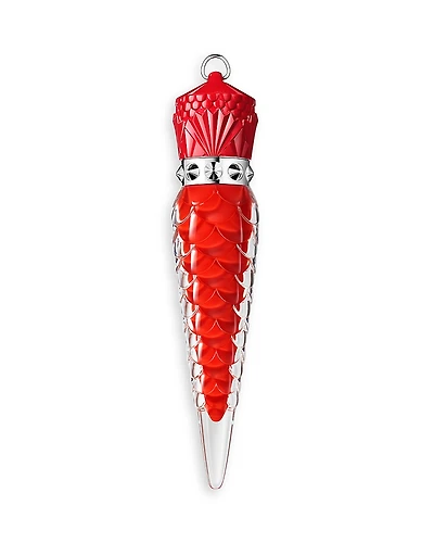 Christian Louboutin Rouge Louboutin Loubibelle Lip Oil