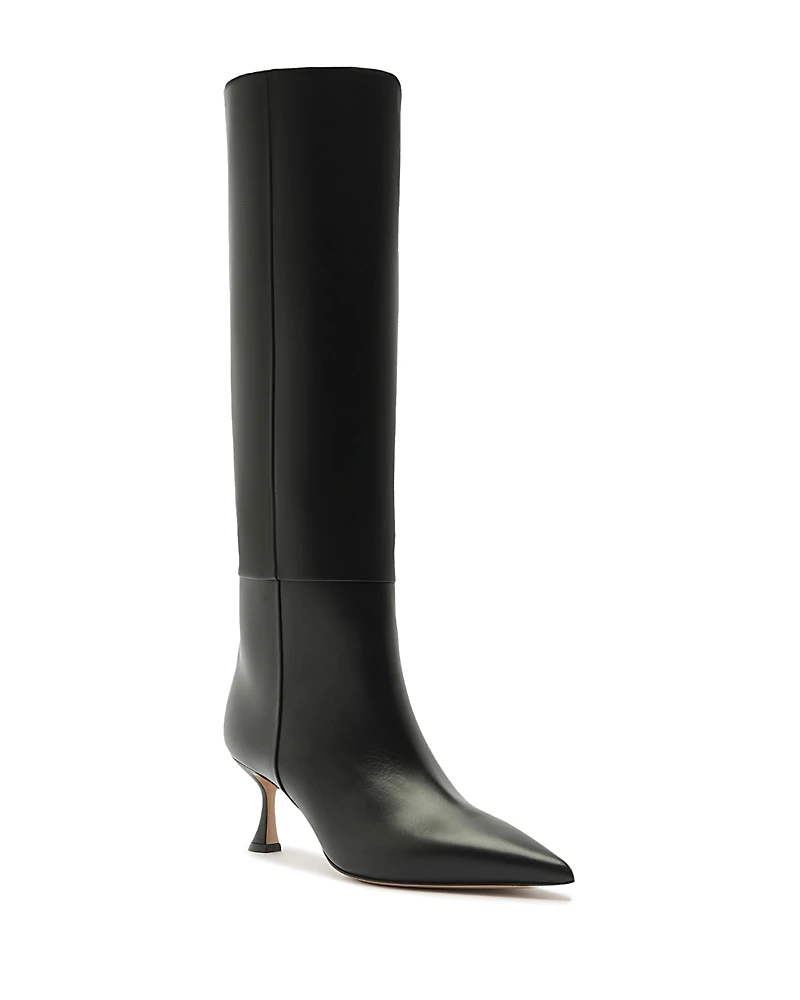 Alexandre Birman Women's Brena Boots