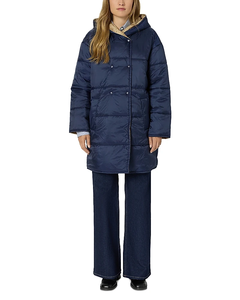 Gerard Darel Mathilde Coat