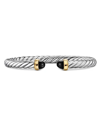 David Yurman Cable Flex Bracelet