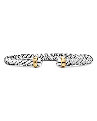 Cable Flex Bracelet