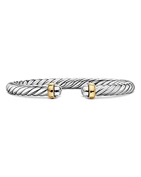 Cable Flex Bracelet
